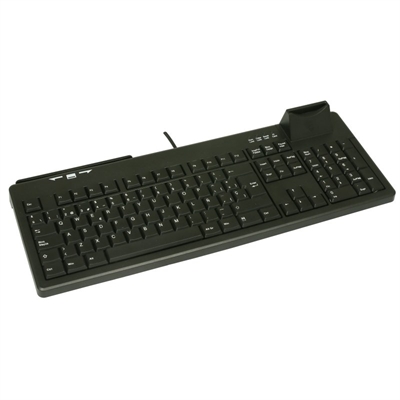 Active Key Teclado Membrana Lector Banda Magnetica